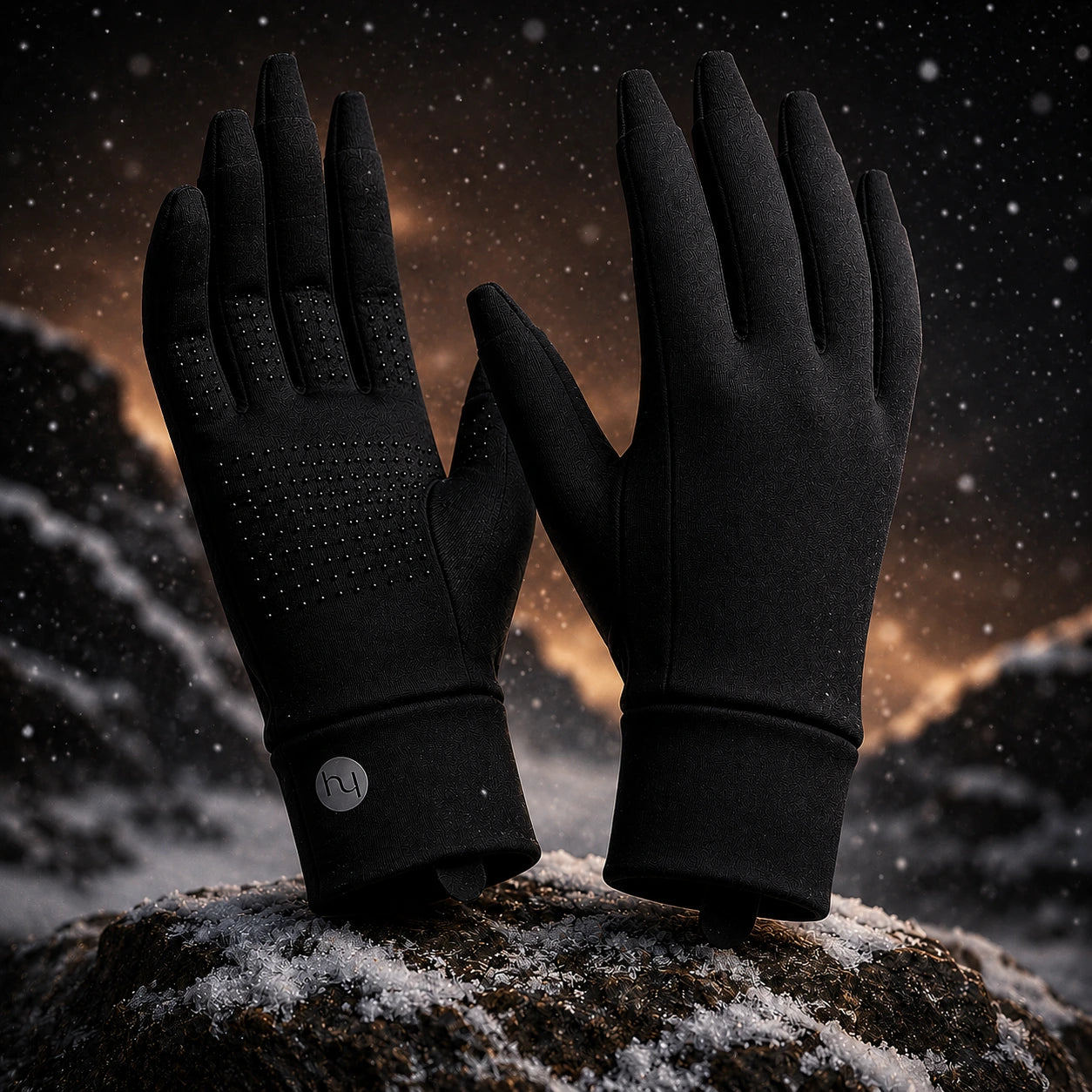 HYYNK Winter Gloves