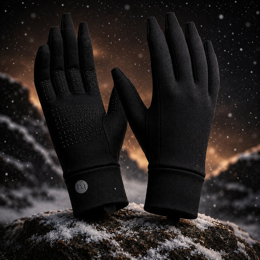 HYYNK Winter Gloves