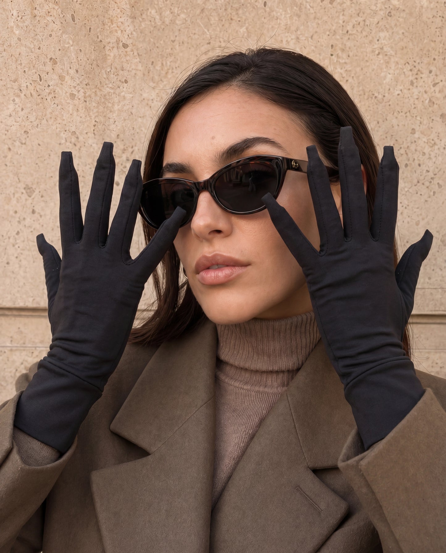HYYNK Winter Gloves