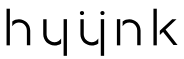 hyÿnk